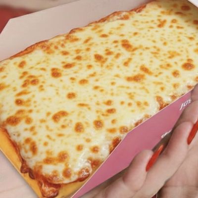 Cheese Lovers