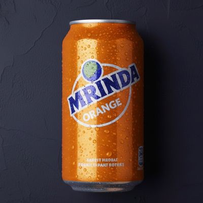Mirinda