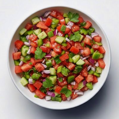 Baladi Salad