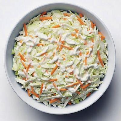 Coleslaw