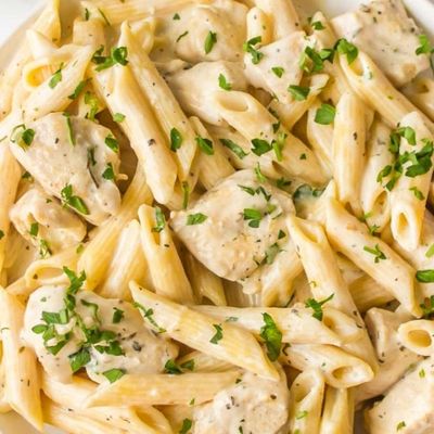 Tito's Pasta photo 6