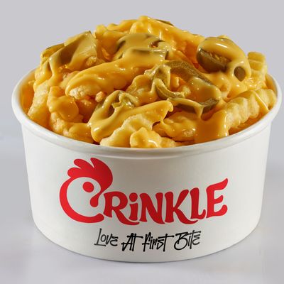 Crinkle photo 10