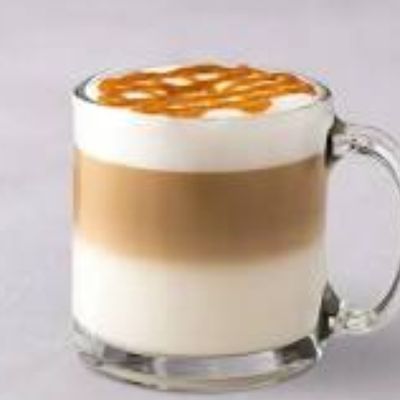 Caramel Macchiato