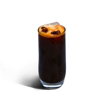 Iced Americano