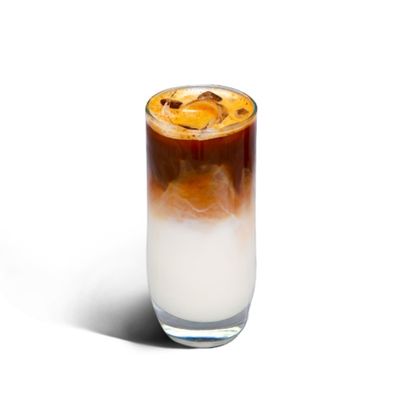 Iced Latte