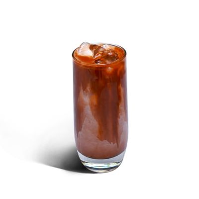 Iced Mocha