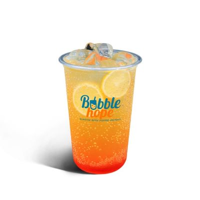 Papaya Mojito