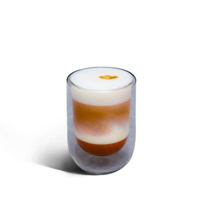 Salted Caramel