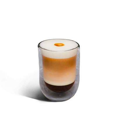Brown Sugar Latte