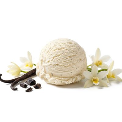 Vanilla Ice Cream