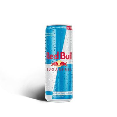Red Bull Sugar Free
