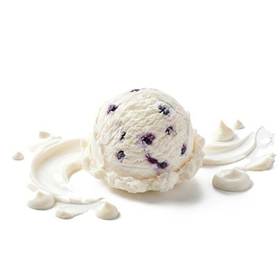 Yogurt Ice Cream
