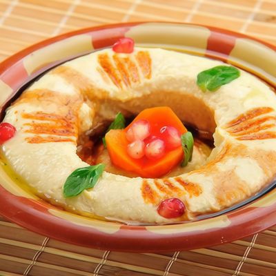 سلطة حمص