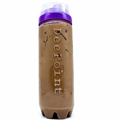 Ice Choclate Nutella