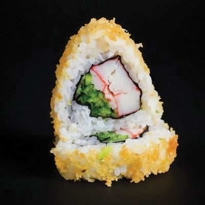 Tokyo Barmuda