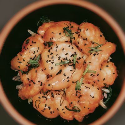 Tokyo sushi photo 9