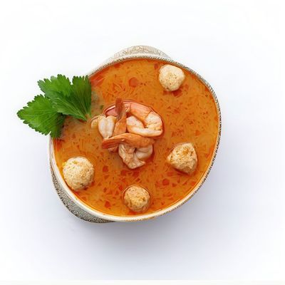 Tokyo soup