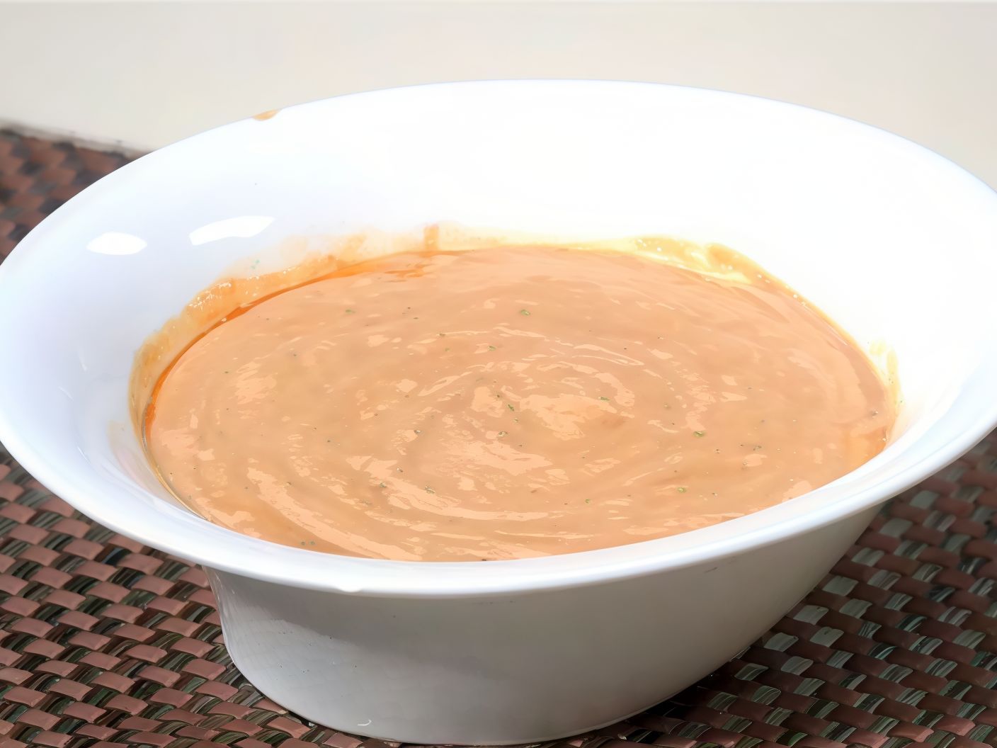 Spicy Garlic Dip Box