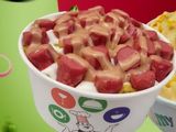 Hot Dog Fatteh