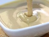 Sesame Paste Box