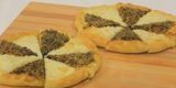 Cheese And Thyme Manoucheh