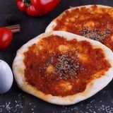 Plain Muhammara