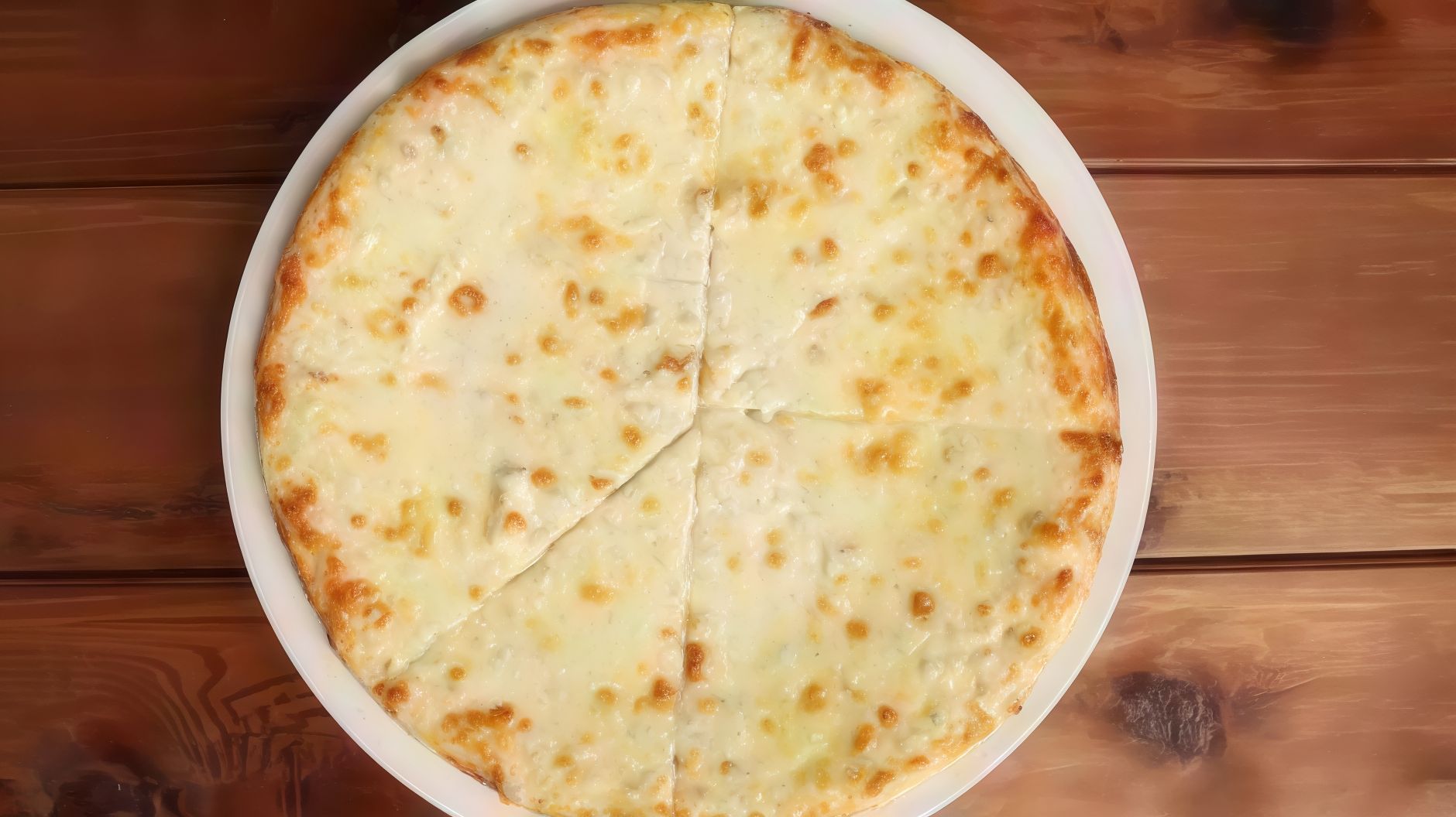 Mix Cheese Manoucheh