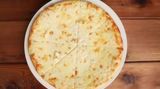 Mix Cheese Manoucheh