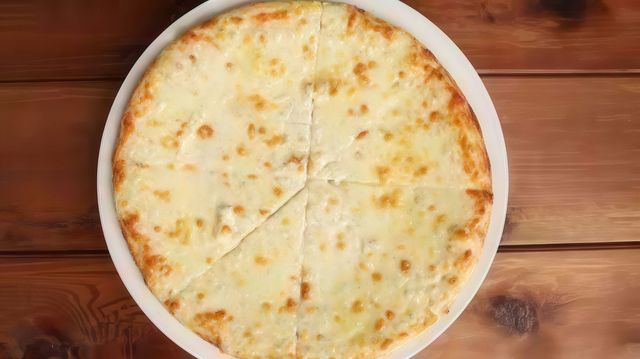 Mix Cheese Manoucheh