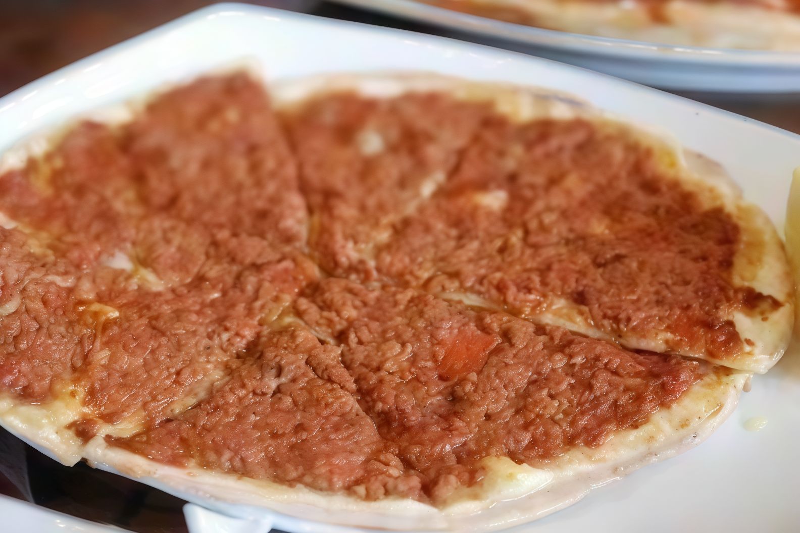Meat Manoucheh