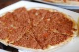 Meat Manoucheh