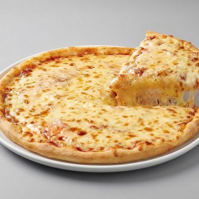 Quattro formaggi Pizza