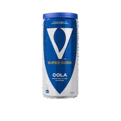 V-Cola