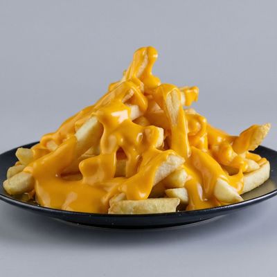 Cheese Fries