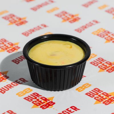 Honey Mustard