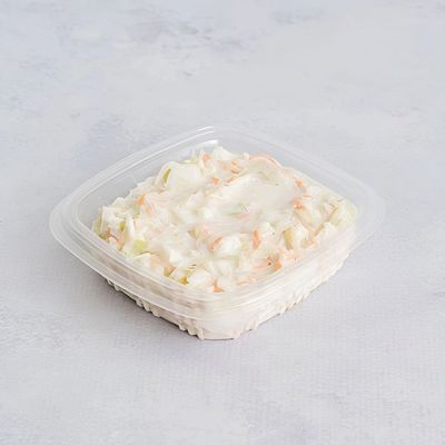 Coleslaw Box