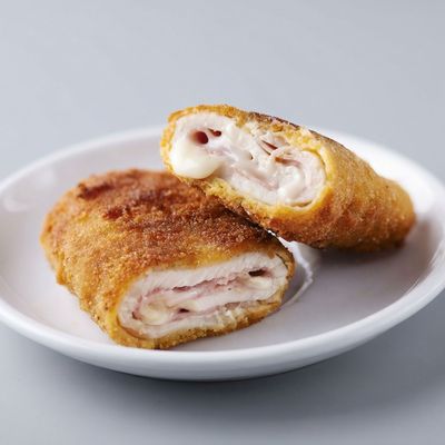 Cordon Bleu Meal