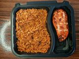 Chicken Kabsa