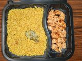 Cajun Chicken