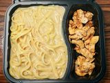 Fettuccine Pasta