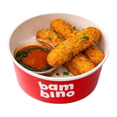 Bambino photo 6