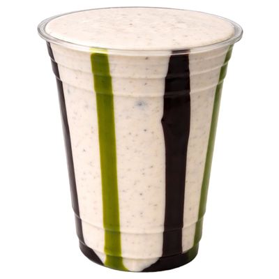 Tiger Shake Pistachio
