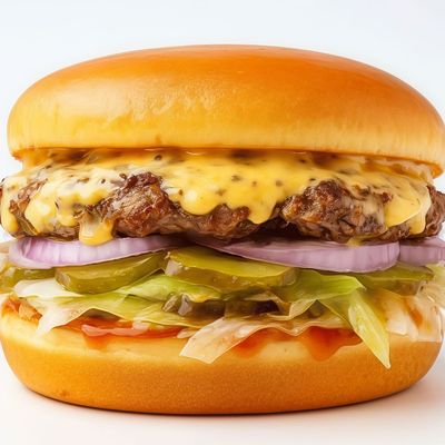 Ninja Burger photo 3