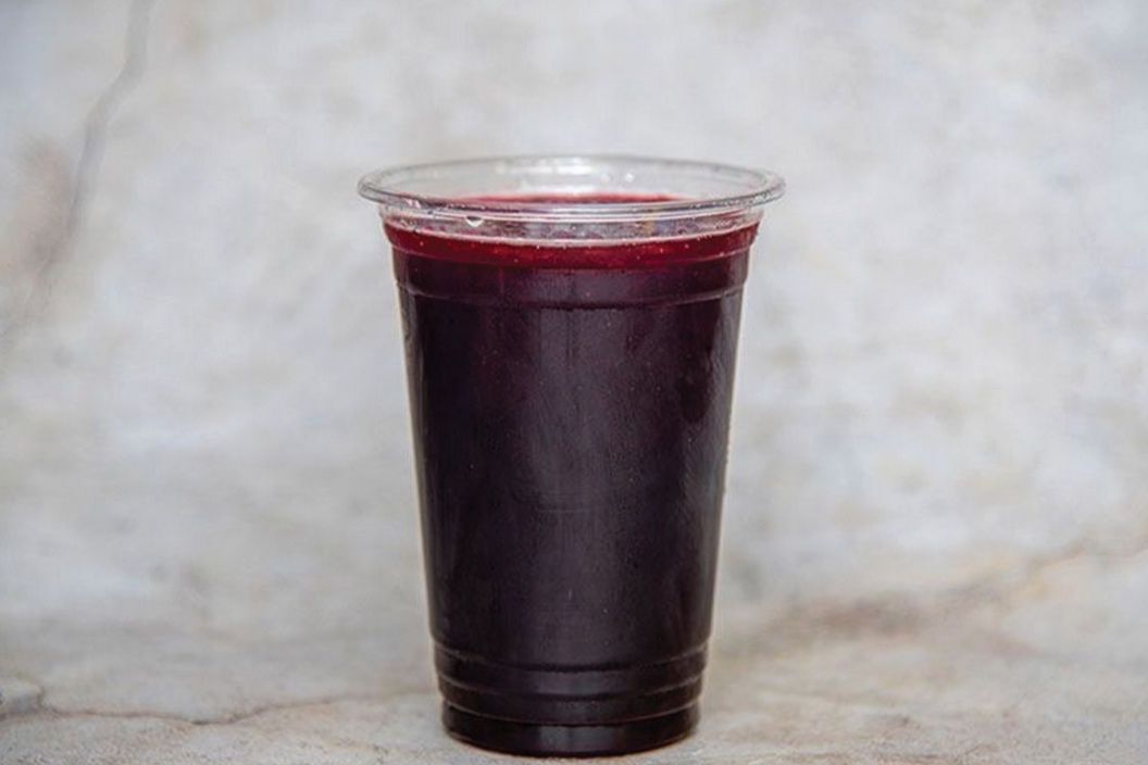 Date Juice