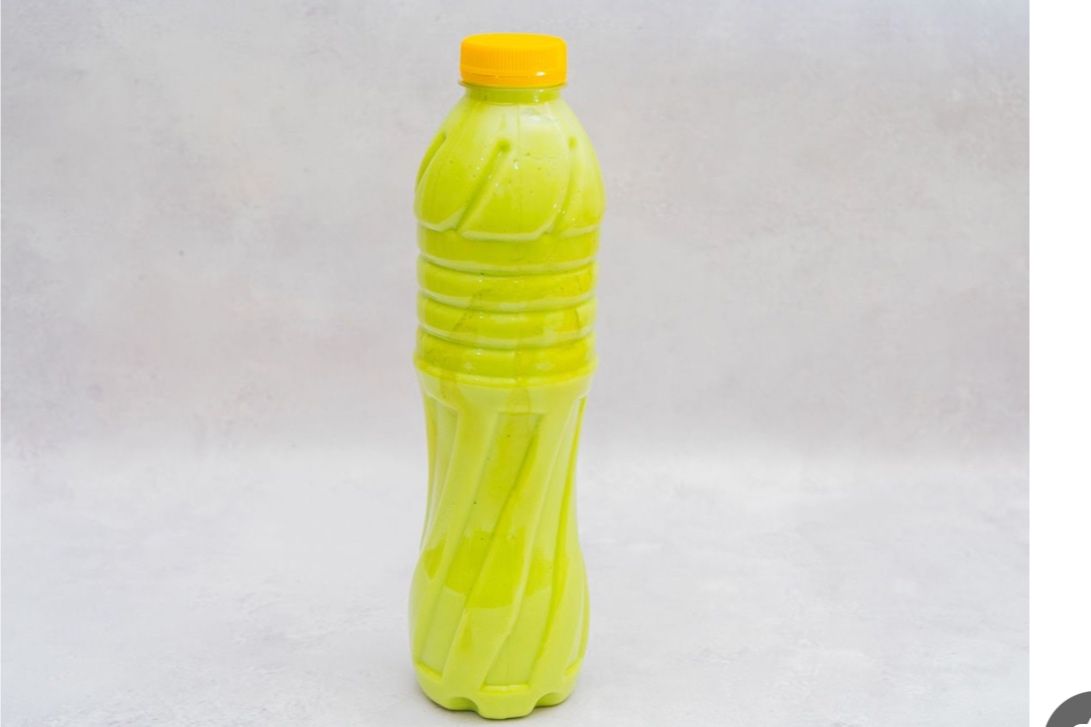 Avocado with Nuts 1 Liter