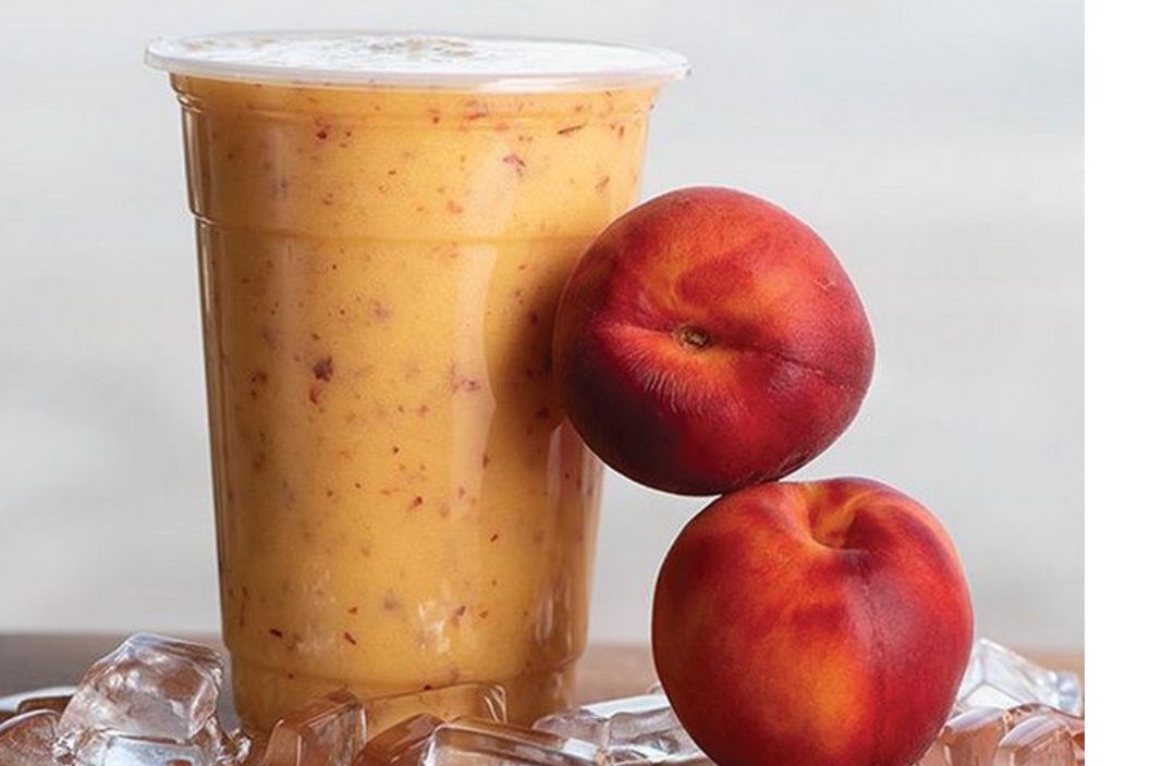 Peach Juice