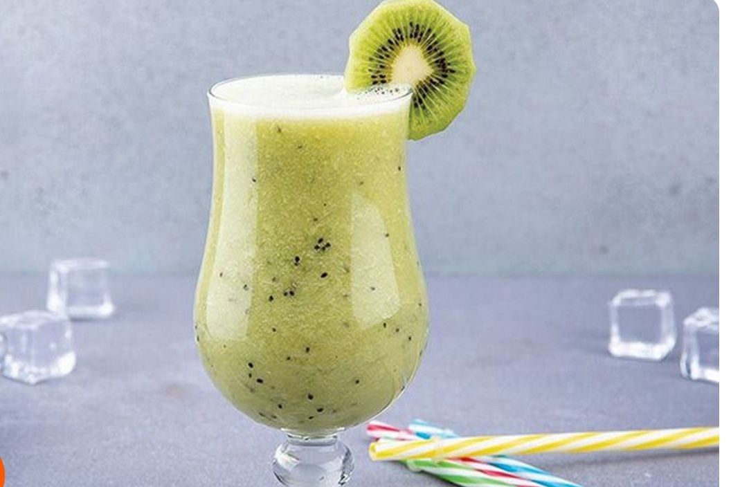 Kiwi Juice