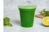Lemon Mint