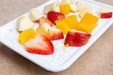 Fruit Rice