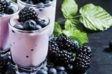 Strawberry Yogurt